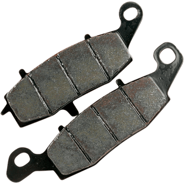 SBS LS Brake Pads Vulcan 704LS