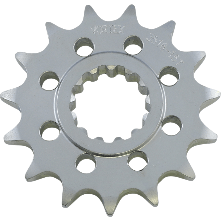 VORTEX Front Sprocket 15 Tooth