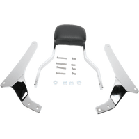 COBRA Sissy Bar Short XVS 1300 025745