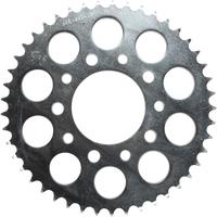 JT SPROCKETS Sprocket Rear Honda 45-Tooth