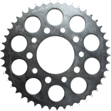 JT SPROCKETS Sprocket Rear Honda 45-Tooth