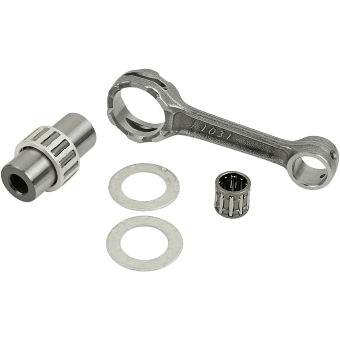 ATHENA Connecting Rod Kit Kawasaki KX60/65 | Suzuki RM60/65 P40321031