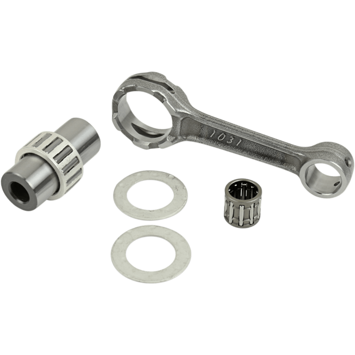 ATHENA Connecting Rod Kit Kawasaki KX60/65 | Suzuki RM60/65 P40321031