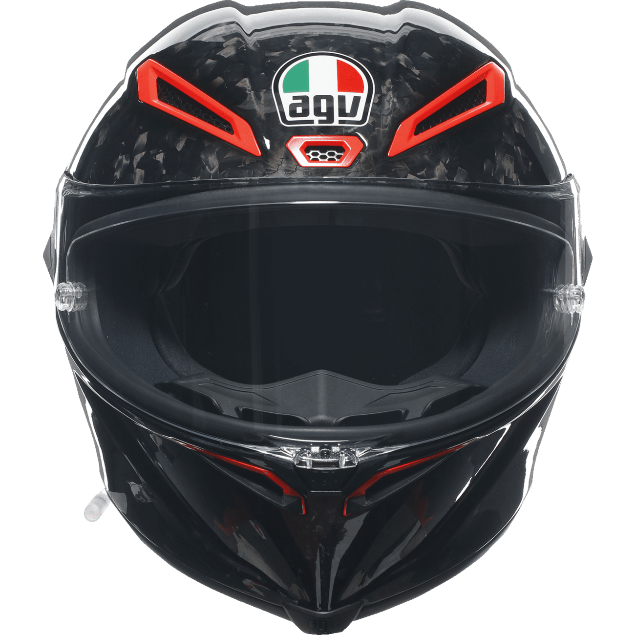 AGV Pista GP RR Helmet Carbonio Forgiato Italia 2XL 21183560020032X