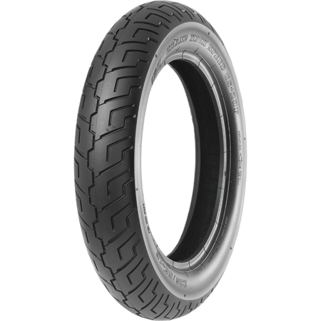 IRC Tire GS-23 Front 130/90-16 67H 102762