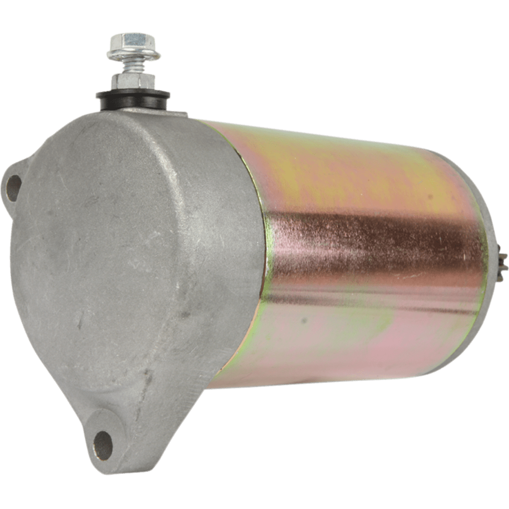 PARTS UNLIMITED Starter Motor