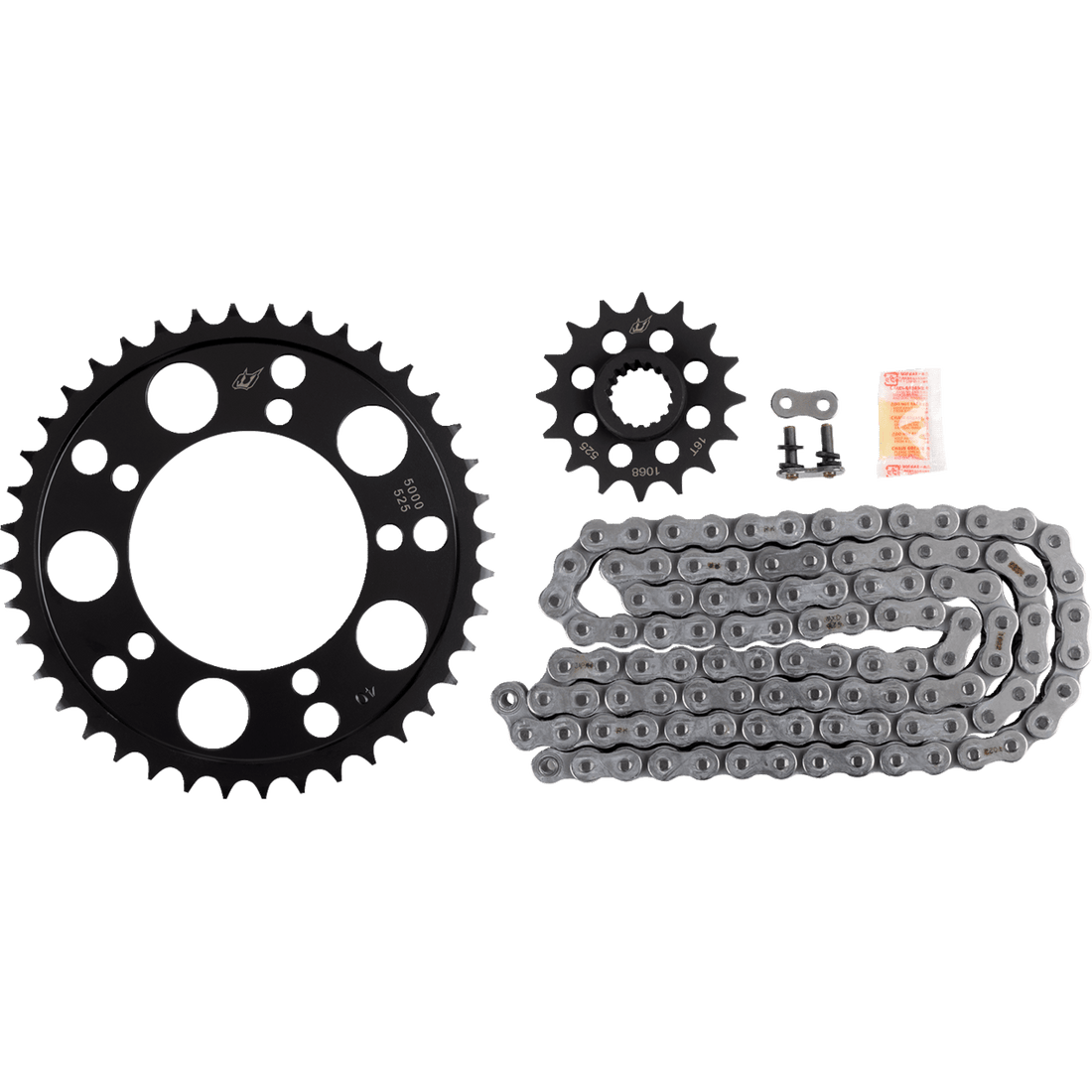 RK OEM Chain Kit Aprilia RSV-4 APRC 8101110E