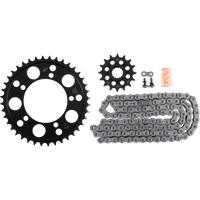 RK OEM Chain Kit Aprilia RSV-4 APRC 8101110E