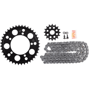 RK OEM Chain Kit Aprilia RSV-4 APRC 8101110E