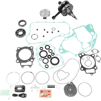 WISECO Engine Rebuild Kit CRF250R 78.0 mm