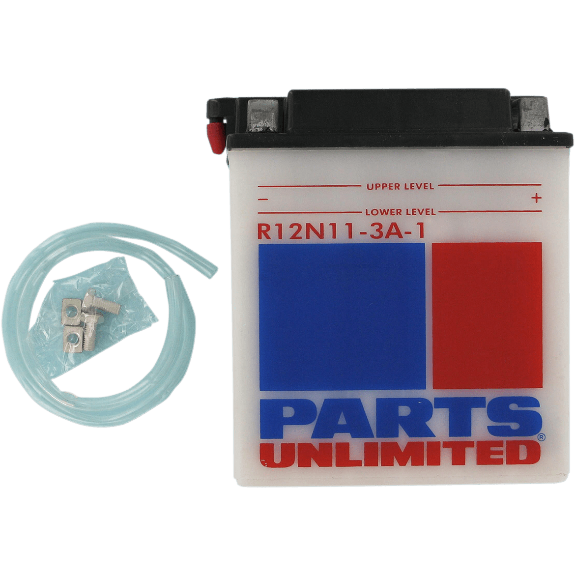 PARTS UNLIMITED Conventional Battery