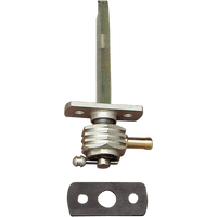 PINGEL Power-Flo™ Petcock Fuel Valve 4111AH61AV