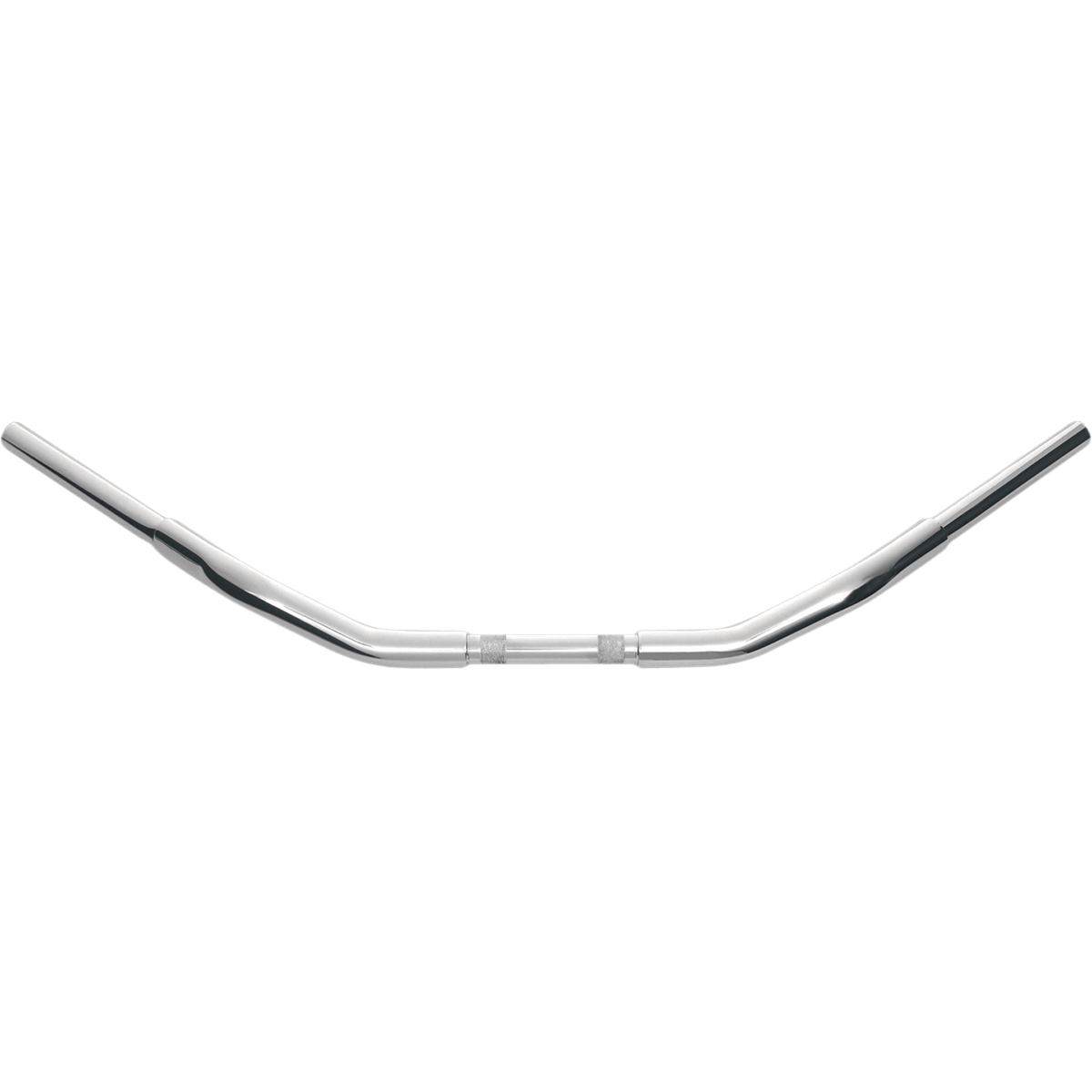 WILD 1 Handlebar Knuckle TBW Chrome WO503