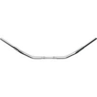 WILD 1 Handlebar Knuckle TBW Chrome WO503