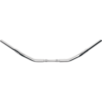 WILD 1 Handlebar Knuckle TBW Chrome WO503