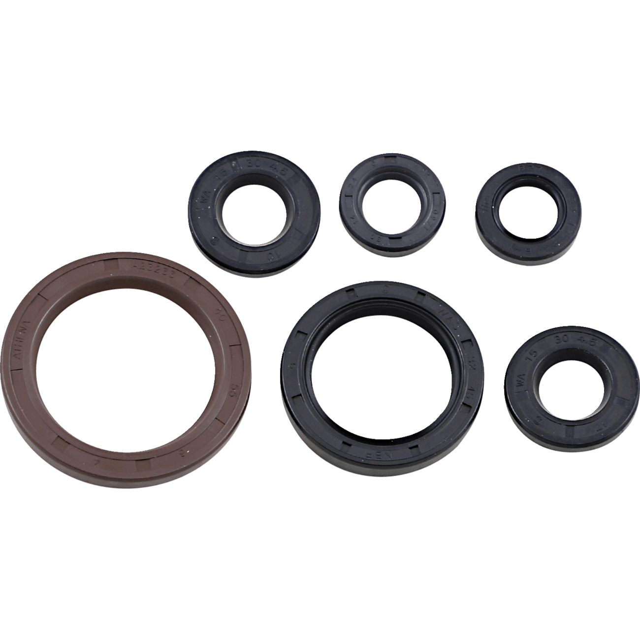 ATHENA Oil Seal Gasket Kit