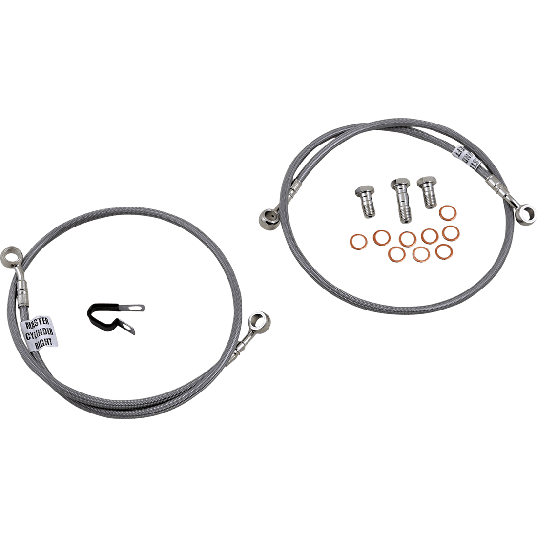 GALFER Brake Line Stainless Steel