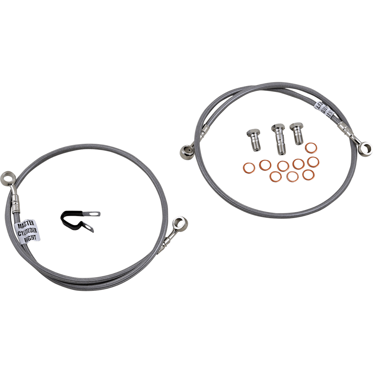 GALFER Brake Line Stainless Steel