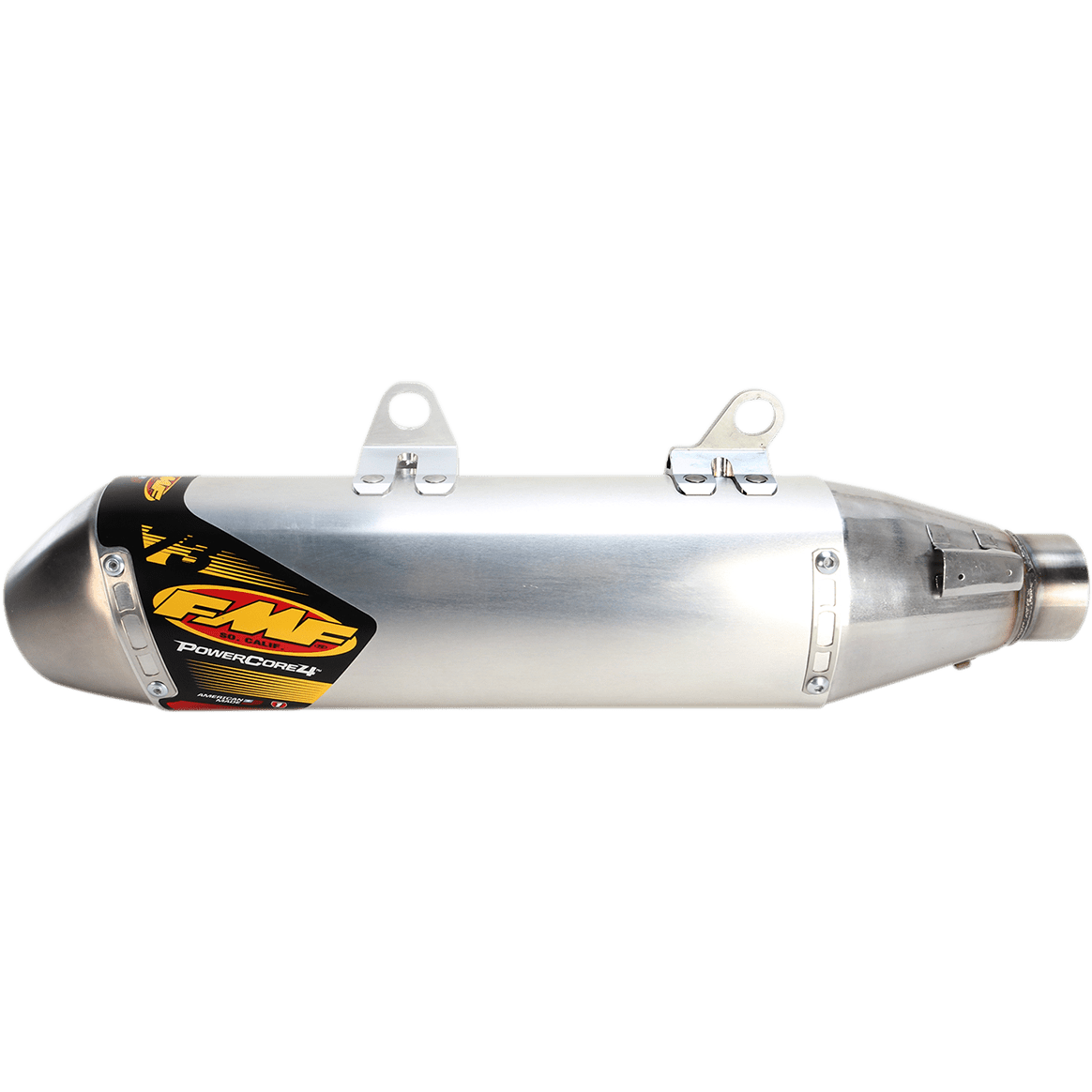 FMF PowerCore 4 HEX Muffler 045589