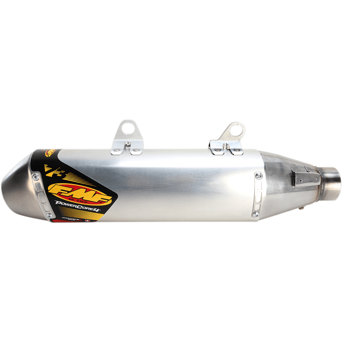 FMF PowerCore 4 HEX Muffler 045589