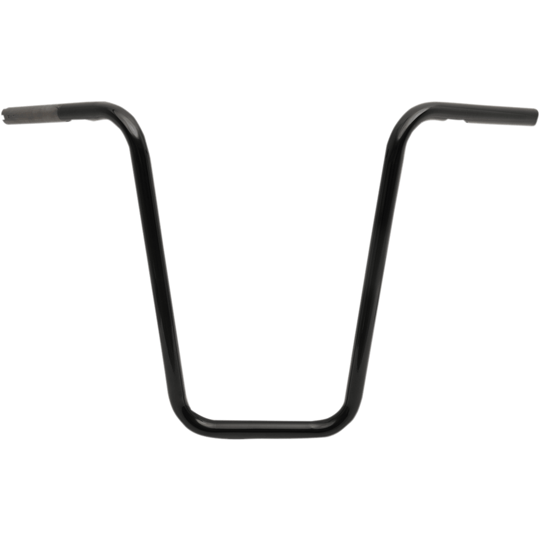 DRAG SPECIALTIES Handlebar Narrow Ape 18" TBW Black