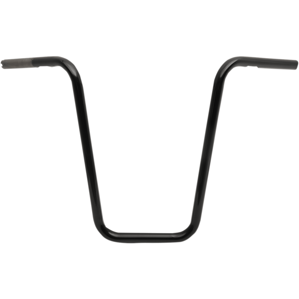 DRAG SPECIALTIES Handlebar Narrow Ape 18" TBW Black