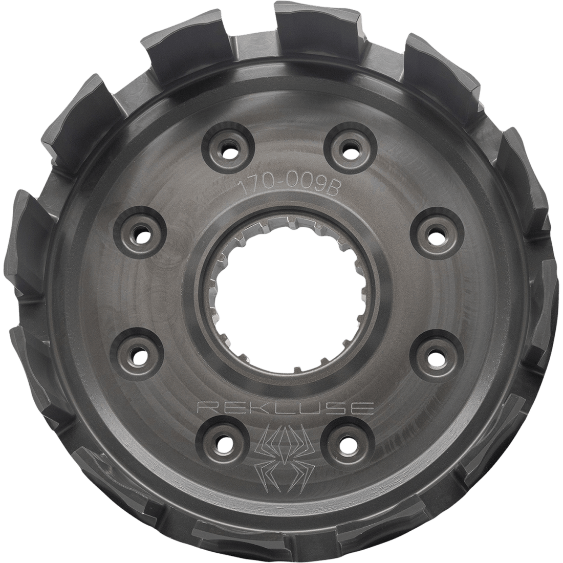 REKLUSE Clutch Basket CRF 450 RMS4101102