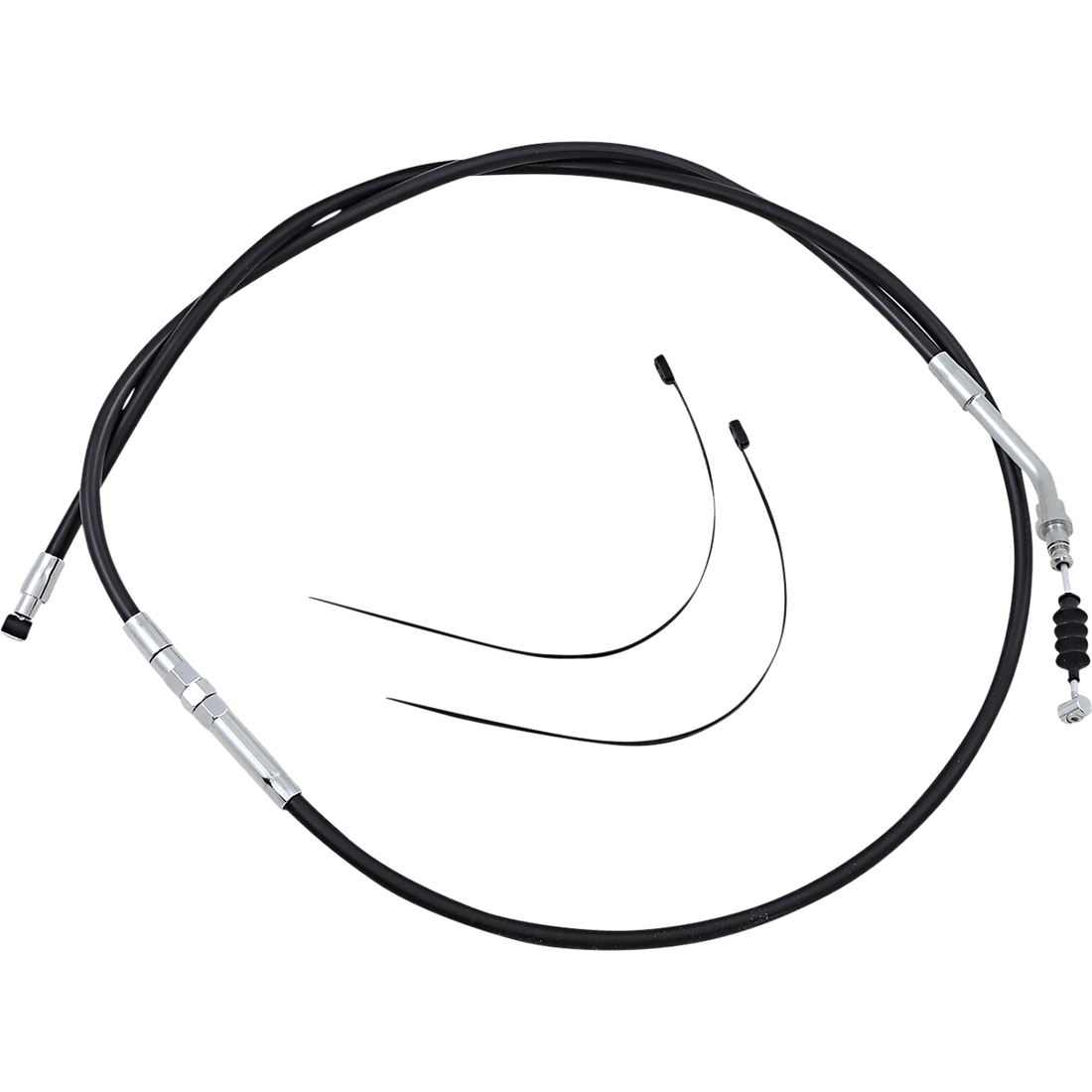 MAGNUM SHIELDING Clutch Cable XR Indian Black XR4323004