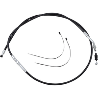 MAGNUM SHIELDING Clutch Cable XR Indian Black XR4323004