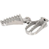 IMS PRODUCTS INC. Pro-Series Footpegs Chrome 2973204