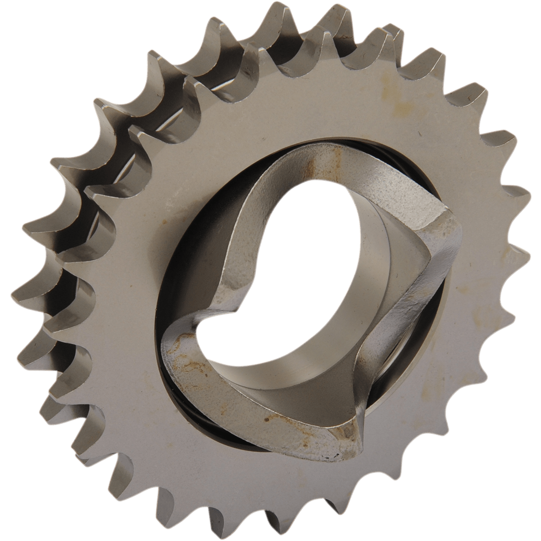 DRAG SPECIALTIES Compensating Sprocket 24 Tooth