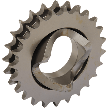 DRAG SPECIALTIES Compensating Sprocket 24 Tooth