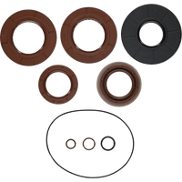 MOOSE RACING Transaxle Seal Kit Polaris