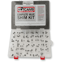 HOT CAMS Cam Shim Kit