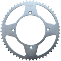 SUNSTAR SPROCKETS Rear Sprocket 55 Tooth Honda