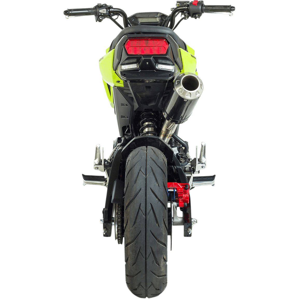 HOT BODIES Fender Eliminator Grom