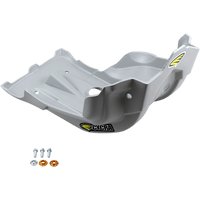 CYCRA Skid Plate Gray 1CYC624480