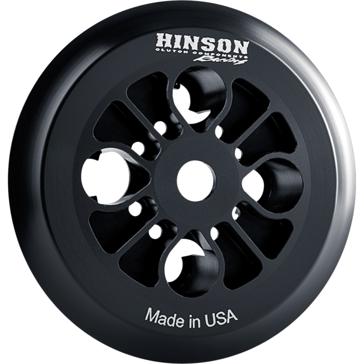 HINSON RACING Pressure Plate KX250 H557PP2101