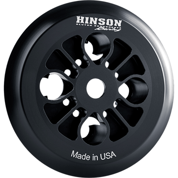 HINSON RACING Pressure Plate KX250 H557PP2101