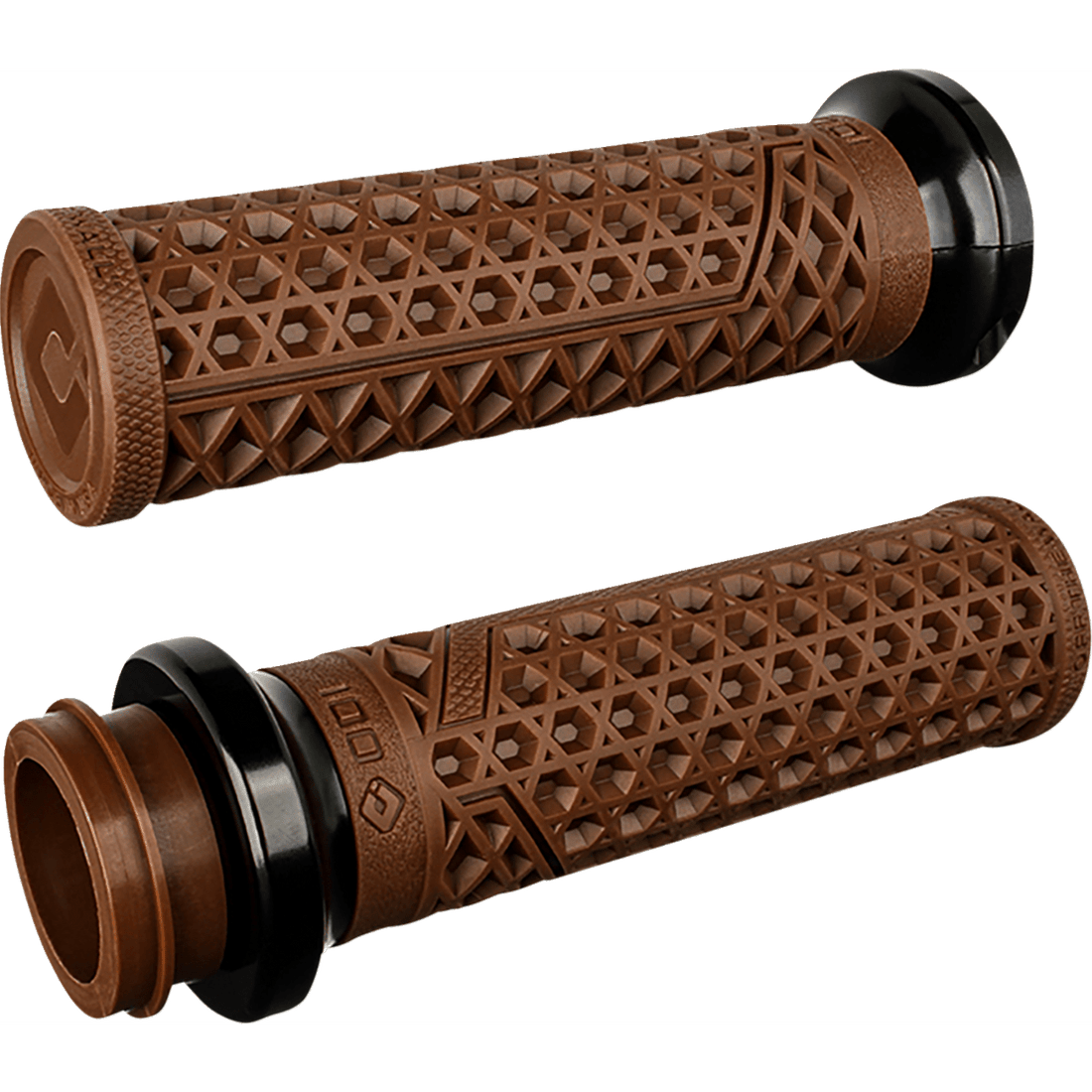 ODI Grips Vans Cable Brown/Black