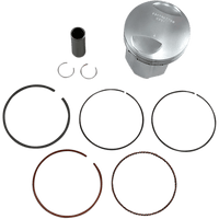 WISECO Piston Kit 87.00 mm Yamaha 4045M08700