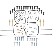 PARTS UNLIMITED Carburetor Repair Kit Suzuki