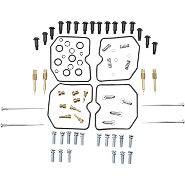 PARTS UNLIMITED Carburetor Repair Kit Suzuki