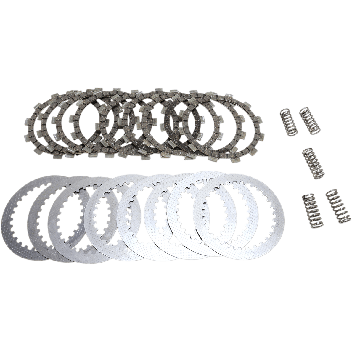 EBC Clutch Kit DRC288