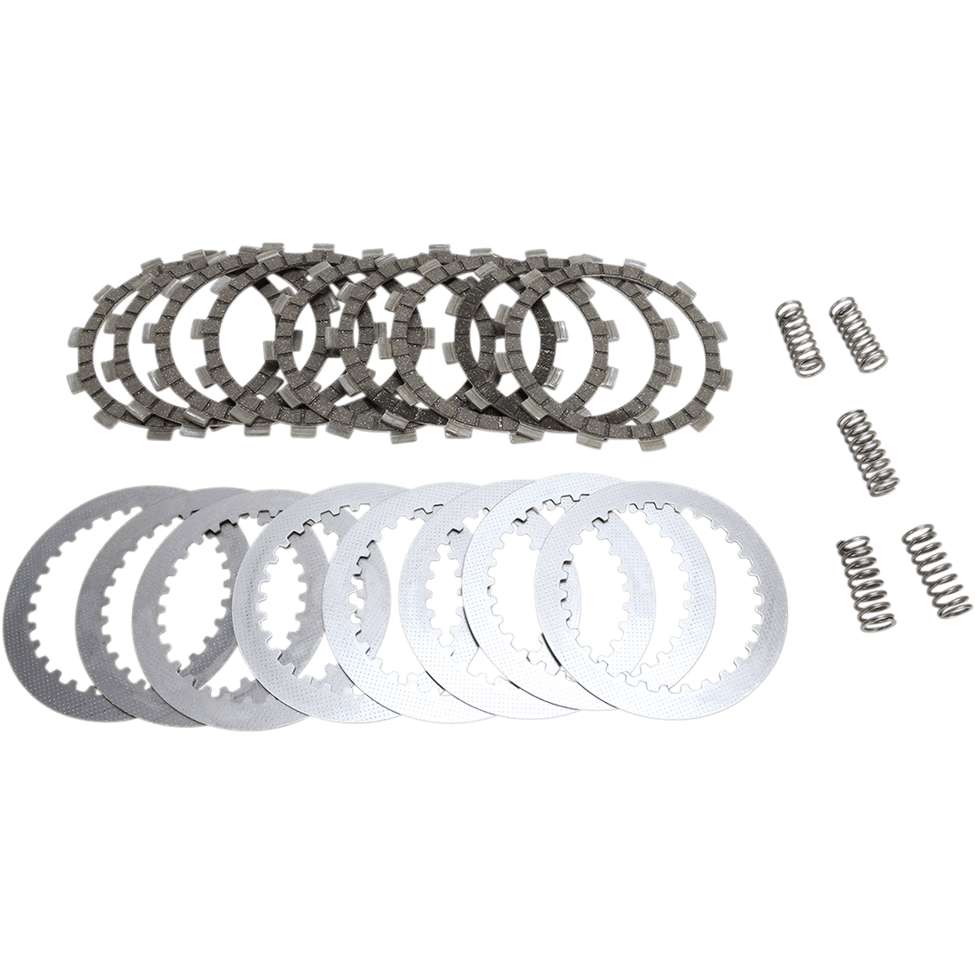 EBC Clutch Kit DRC288