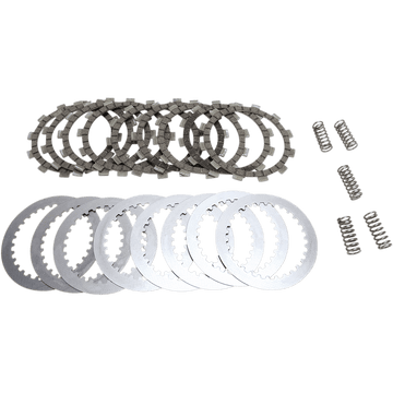 EBC Clutch Kit DRC288