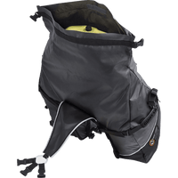 GIANT LOOP Great Basin Saddlebag™ Black GBSB23B