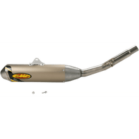 FMF Q4 Muffler 044199