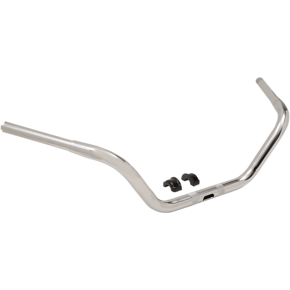 LA CHOPPERS Handlebar Moose Knuckle Glide Chrome LA731207