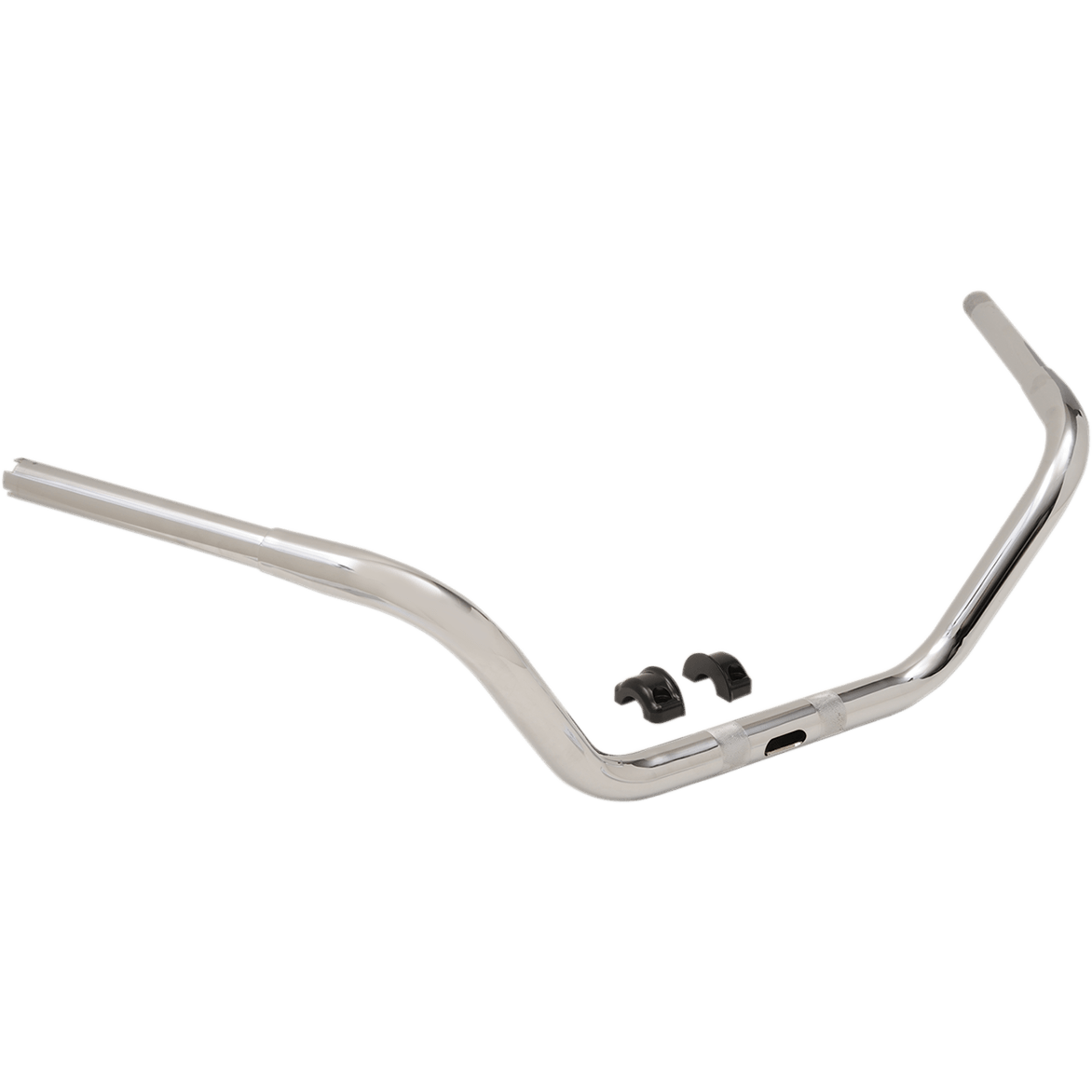 LA CHOPPERS Handlebar Moose Knuckle Glide Chrome LA731207